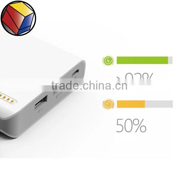 12000mah Power Bank With Custom Packaging Wholesale photo-6
