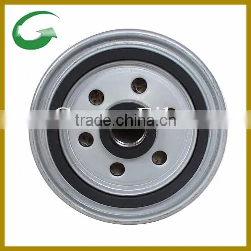 Fuel Filter New Holland Parts - GreenFilter 87800220 photo-2