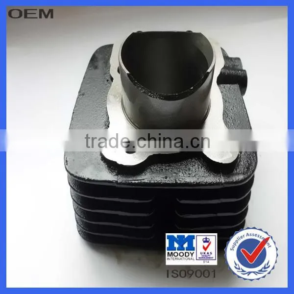 motorcycle engine block