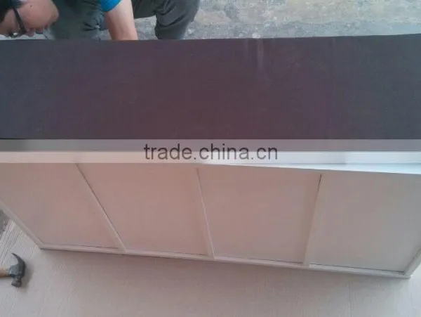 Environmentally Friendly Packaging Plastic Divided Food Tray photo-4