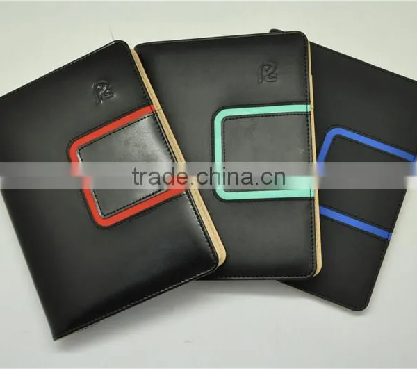 Portfolio Diary, Portfolio Notebook, Portfolio Organizer