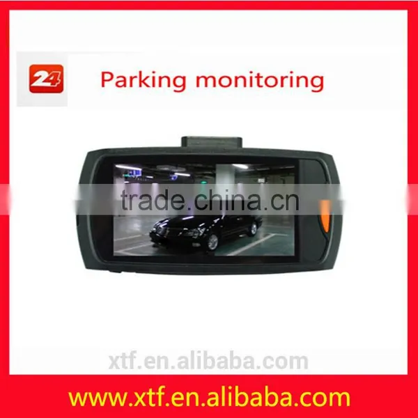 Factory Direct 2.7 Inch 1080 Full HD SV-MD079 Car Driving Video Recorder photo-6