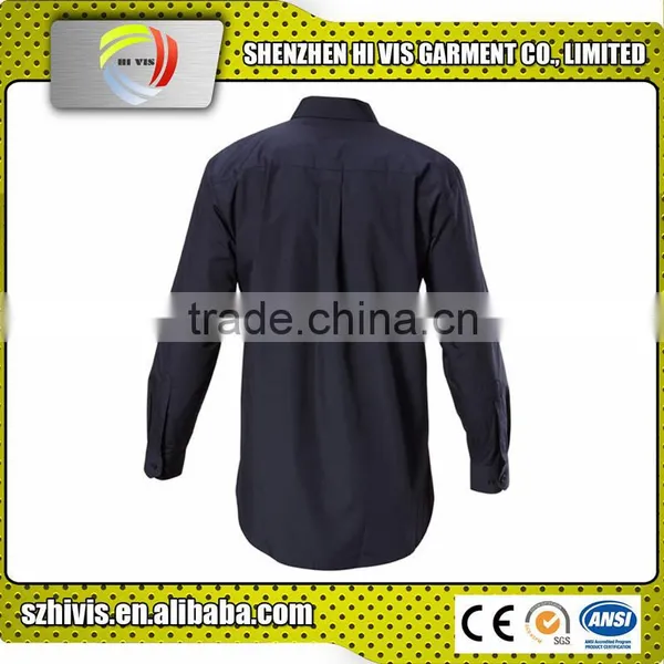 Best Quality Cheap Sale Custom Logo Shirts photo-4