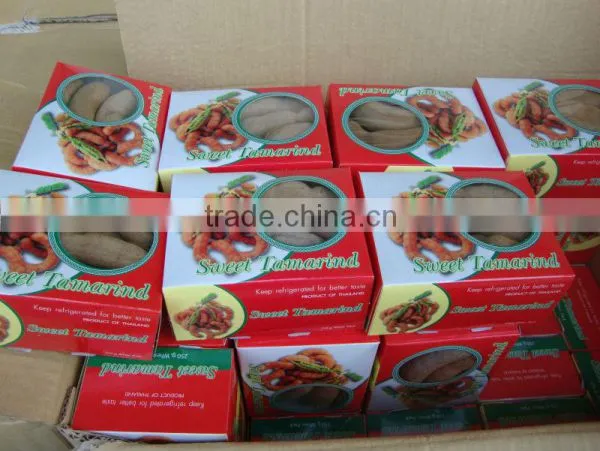 Sweet Tamarind