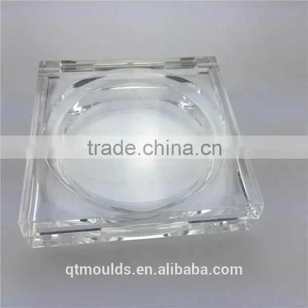 Cosmetic Beauty Box Plastic Box Mould/plastic Fancy Moulding and Design photo-4