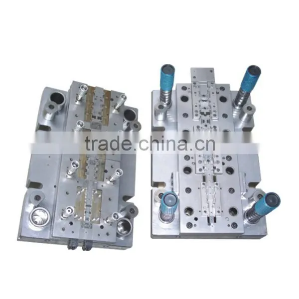 Injection Molding for Small Plastic Products photo-2
