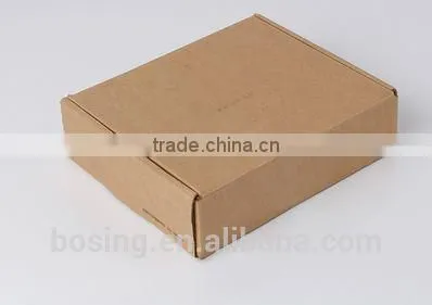 Corrugated Box/SHIPPING CARTON BOX photo-4