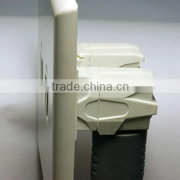 HDMI USB TRS Keystone Jack Female Digital Coupler photo-5