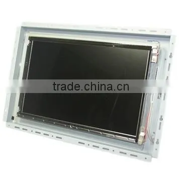 17" Wide Open Frame Touch Screen Industrial LCD Display (LCD Module)