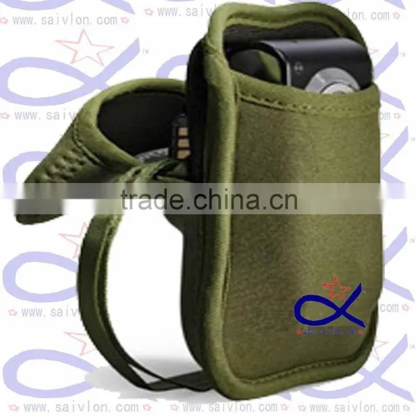 Wholesale Neoprene Waterproof Camera Bag With Strap photo-6