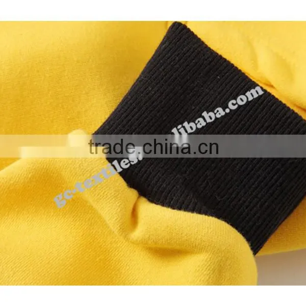 Customized Printed/embroideried Fleece Hoodies/ Sweatshirts/ Hooded Sweater for Youth Man photo-5