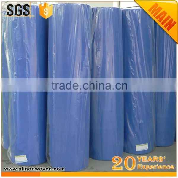 Wholesale Fabric Nonwoven Fabric photo-4