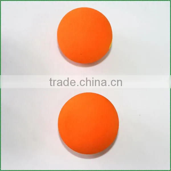Free Sample Sponge Ball/eva Foam Ball Type Eva Foam Ball 3mm 4mm 5mm 6mm photo-6
