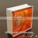 Best Prices 190x190x80mm Colored and Clear Glass Block / Glass Brick