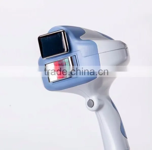 2016 Latest Ice Shr+ssr Ipl Shr Machine With CE Approval photo-2