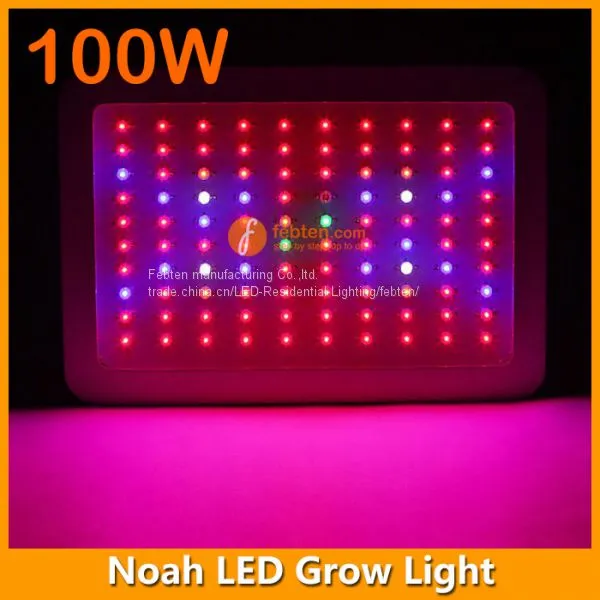 100W Noah LED Grow Light photo-2