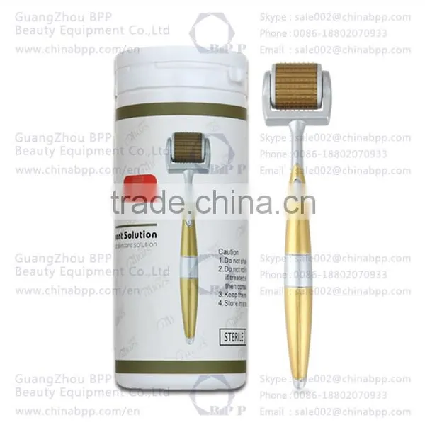2015Excellent Microneedle Therapy System Machine for Stimulating Collagen Fiber Growth photo-5