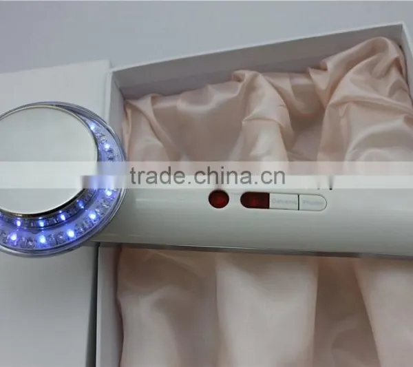 Beperfect Rechargeable Home Use Ultrasound Machine Physiotherapy for Body Slimming photo-5