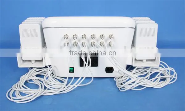 Popular and Most Advanced Lipo Diode Laser Fat Loss for Body Contour photo-3