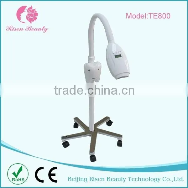 Lowest Price 6 Pcs Blue Led Light Laser Teeth Whitening For Sale photo-4