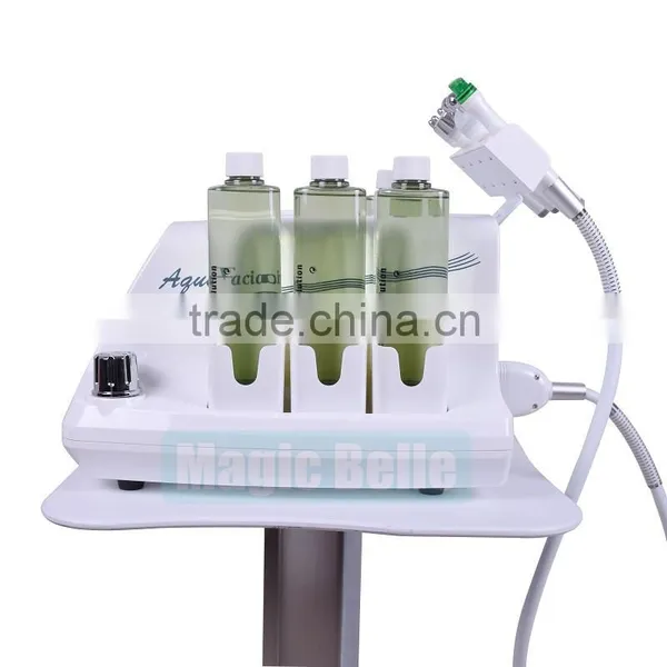 Big Sale Anti-aging Skin Care/diamond Peel Machine/water Dermabrasion Peeling Machine photo-4