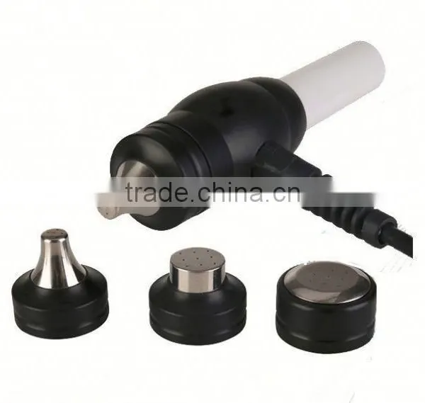 Four in One Ozone Output + Diamond Dermabrasion + PDT Oxygen Jetpeel for Skin Rejuvenation photo-5