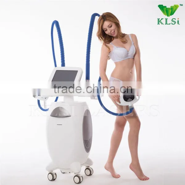KLSi Professional Utrasonic Cavitation System Body Slimming Machine photo-5