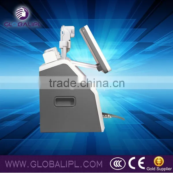 Medical CE Approved 2016 Globalipl Painfree Home Used Hifu photo-4
