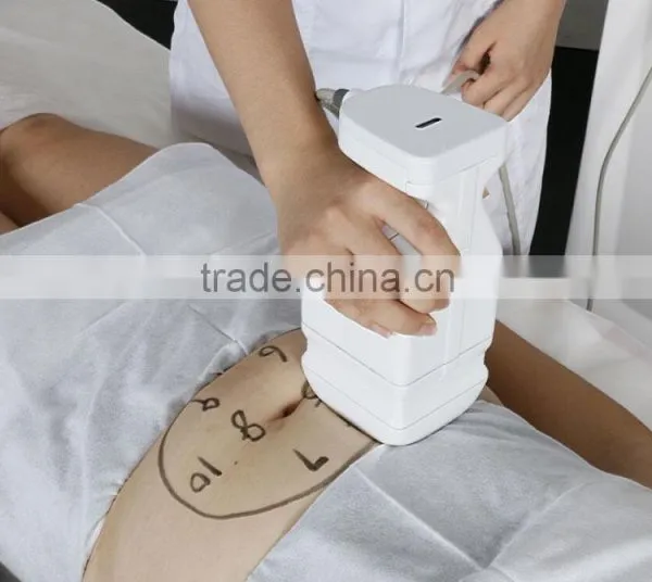 WS-08 2016 Latest Slimming Machine LipoSonix Machine photo-6