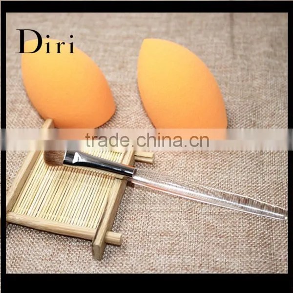 Brush Factory Makeup Brushes Free Samples Eye Shadow Makeup Brush photo-3