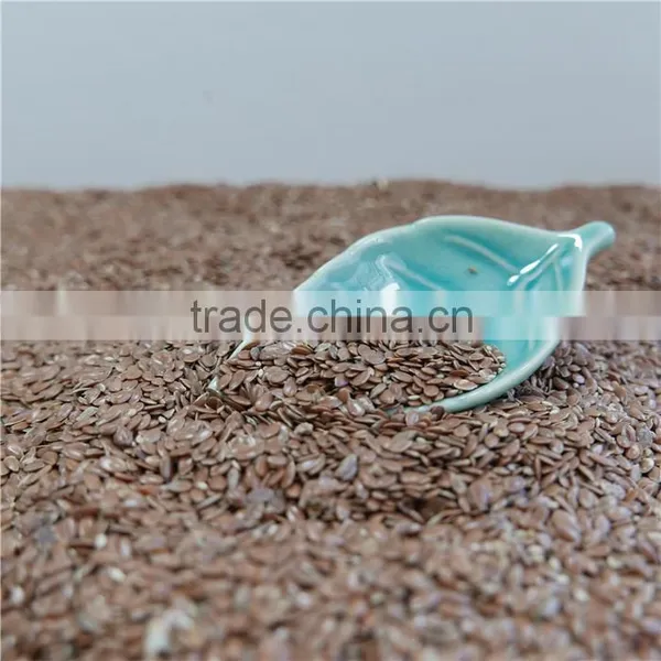 Prime Quality Brown Flax Seeds photo-5