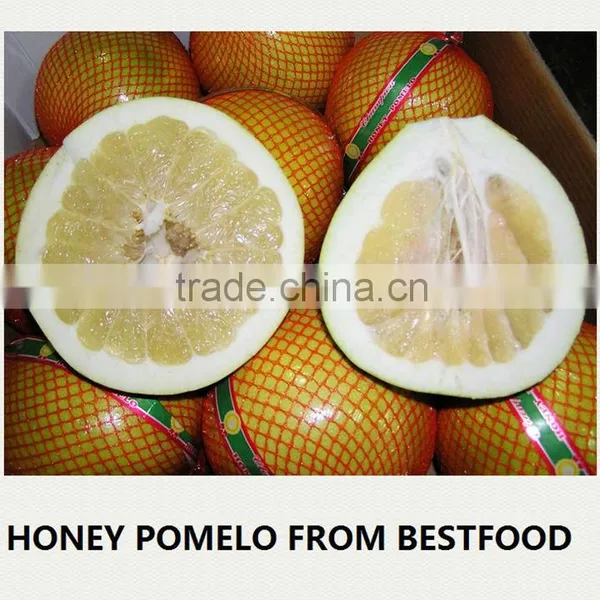 Fresh Pomelo Honey Pomelo Names All Fruits photo-4