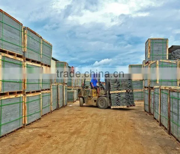 BASALT PAVING, SLABS, WALLSTONE photo-2