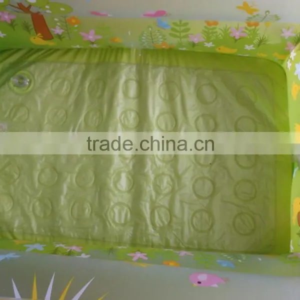 New Design Inflatable Phthlate Free Pvc Swimming Pool With Custom Logo Printed for Promotion photo-3