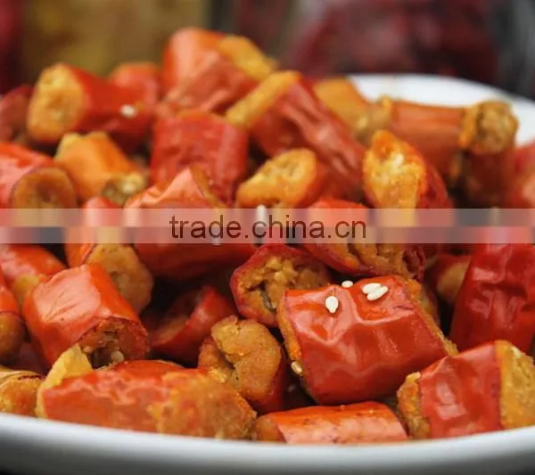 Leisure Foods Spicy Peanut for Young People and Students photo-6