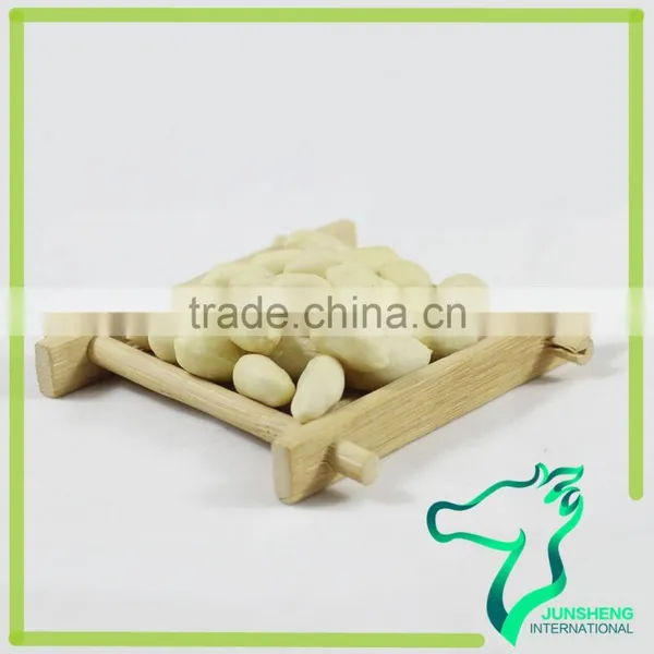 New Crop Blanched Peanut Kernels photo-5
