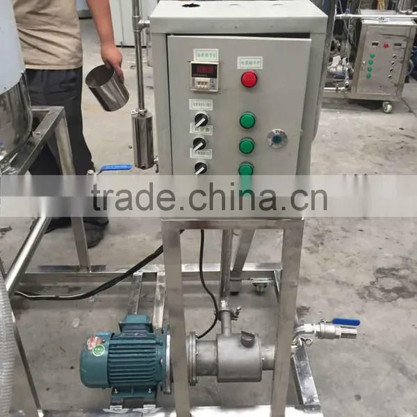 3 Ton Honey Purifying Machine photo-3