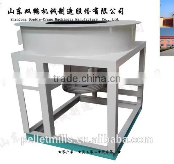 Cow Cattle Goast Dung Pellet Mill Machine, Biological Fertilizer photo-3