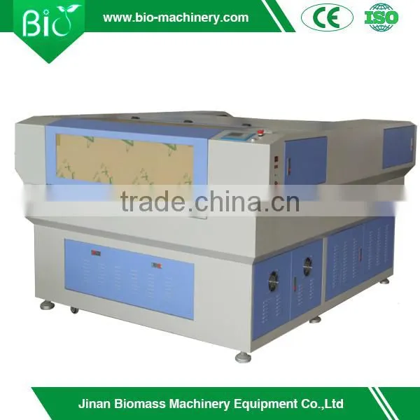 China supply laser cutting machine engraving giftware