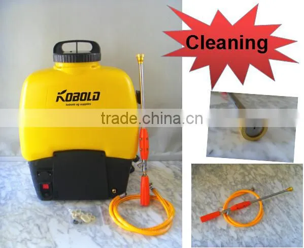 20L Backpack Firefighting Equipment