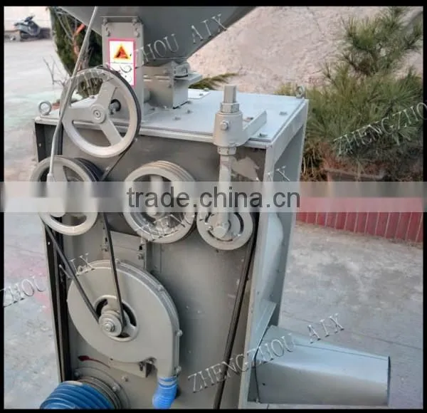 Used Rice Mill Machinery/ Rice Mill for Sale/ Rice Mill Machinery Price photo-3