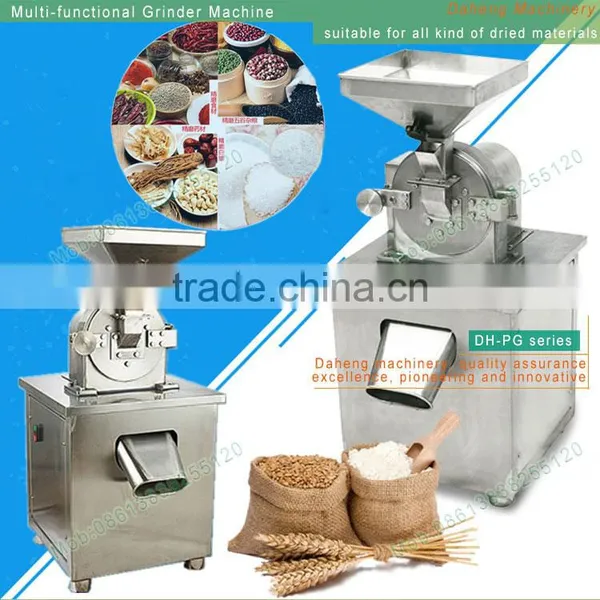 Machine Manufacturer Vegetable Grinding Machine photo-6