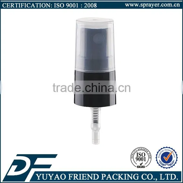 20mm Full Cap Fine Mist Sprayer for Perfume or Personal Care photo-6