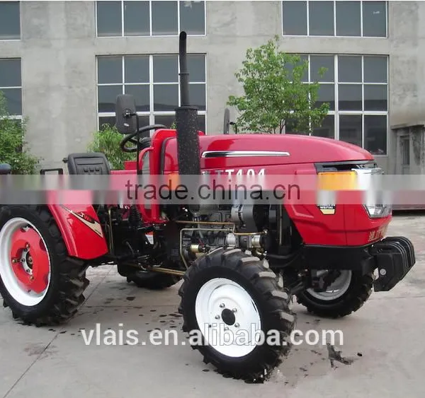 5Hp to 60Hp Tractor Machine of Agricultural Tools photo-5