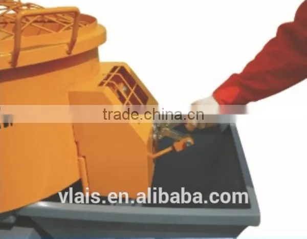 Wall Plastering Machine, Factory Price Professional Manufacturer Plaster Machine for Wall photo-3