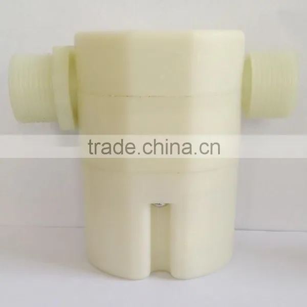 Water Tank Float Ball Valve New Product Replace Float Switch photo-6