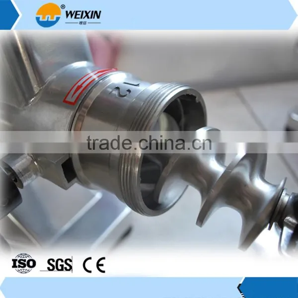 Plastic Meat Mincer,meat Grinder Machine photo-4