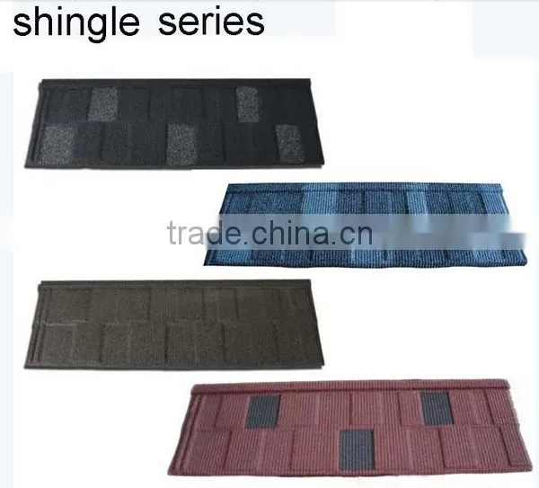 Roof Tile Hottest Selling Corrugated Roofing Sheet photo-5