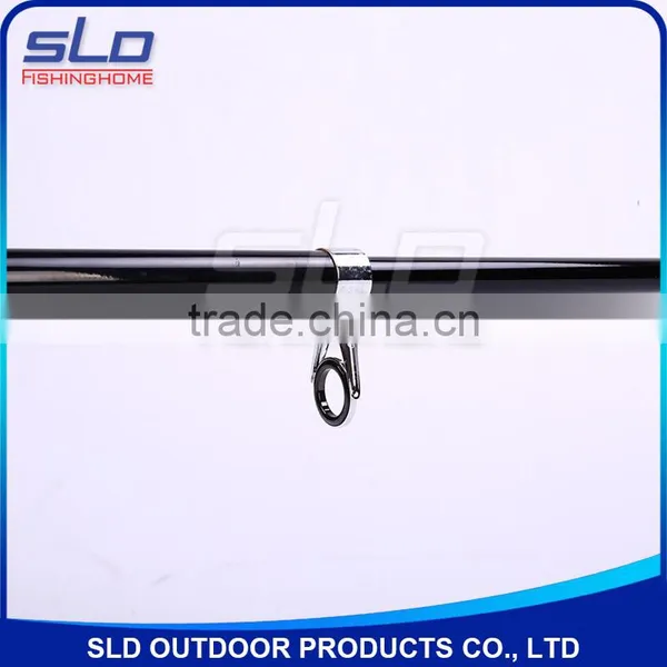 Telescope Fishing Rod and Spin Fishing Reel Combo in Carrying Fishing Bag photo-3