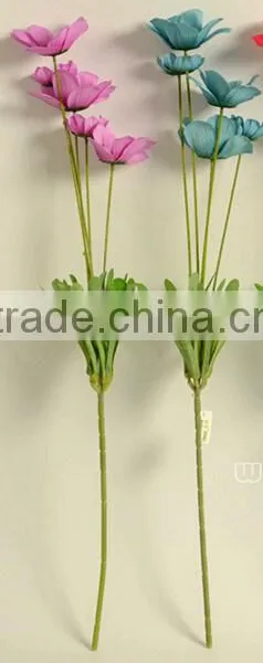 Fake Flower Cheap Wholesale Cherry Blossom Branches photo-2